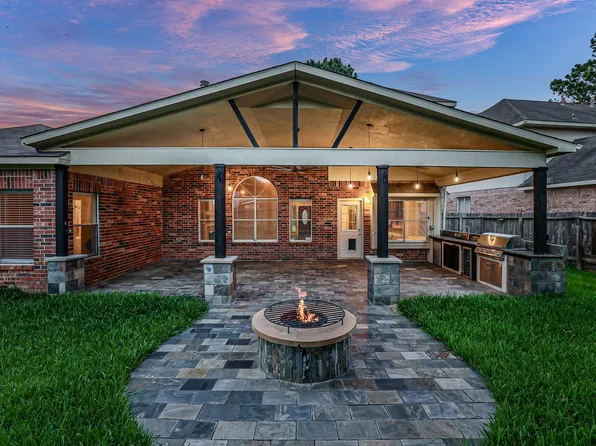 23207 Olive Ridge Ct, Katy, TX 77494