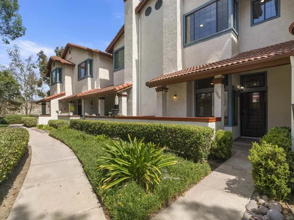 7966 Mission Vista Dr, San Diego, CA 92120