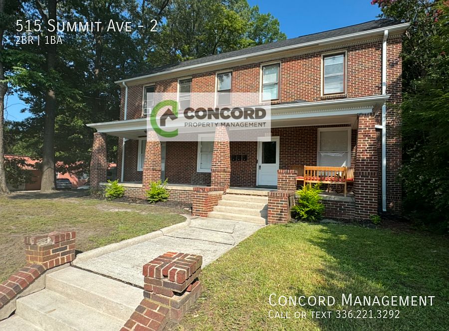 1st image of 515 Summit Ave APT 2