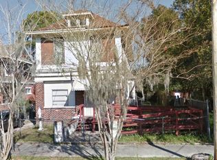 121 W 11th St, Jacksonville, FL 32206