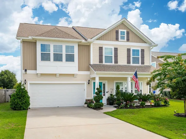 1529 Fishbone Dr, Johns Island, SC 29455