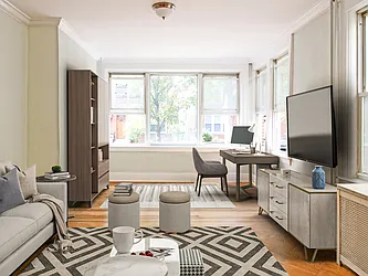 Rented by Daniel Gale Sotheby's International Realty