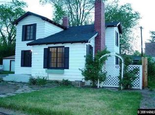 1653 Hoyt St, Reno, NV 89509