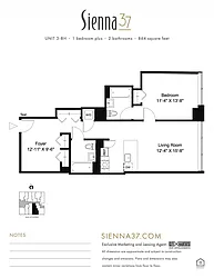 Rented by Citi Habitats