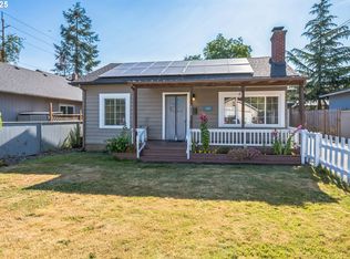 420 SE Linden Ave, Gresham, OR 97080