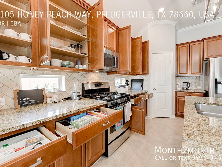 3105 Honey Peach Way #USA — Photo 13