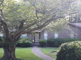 1378 Mohican Dr, Birmingham, AL 35214