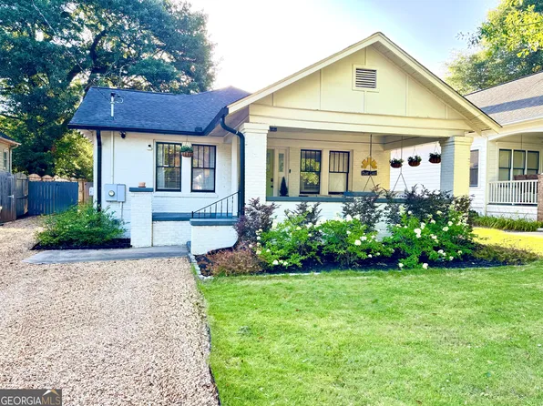 372 Morgan Pl SE, Atlanta, GA 30317