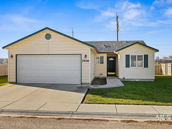 2416 Red Robin Way, Caldwell, ID 83605