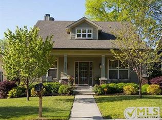 4215 Utah Ave, Nashville, TN 37209