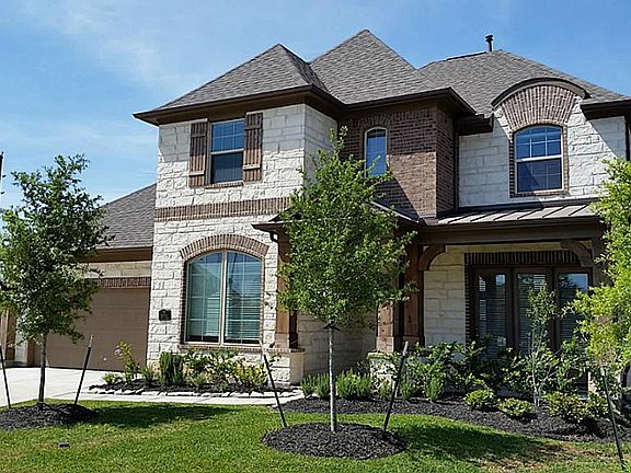 3rd image of 25711 Bang Springs Ct