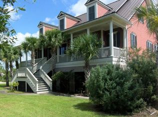2336 Rushland Landing Rd, Johns Island, SC 29455