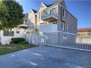 1249 W 223rd St UNIT 103, Torrance, CA 90502