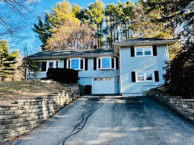 26 Hastings Rd, Spencer, MA, 01562