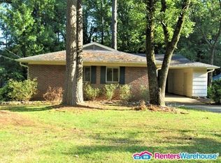 1160 Bowman Rd, Birmingham, AL 35235