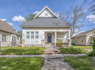 1823 S Murphy Ave, Joplin, MO 64804