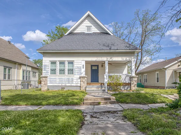 1823 S Murphy Ave, Joplin, MO 64804