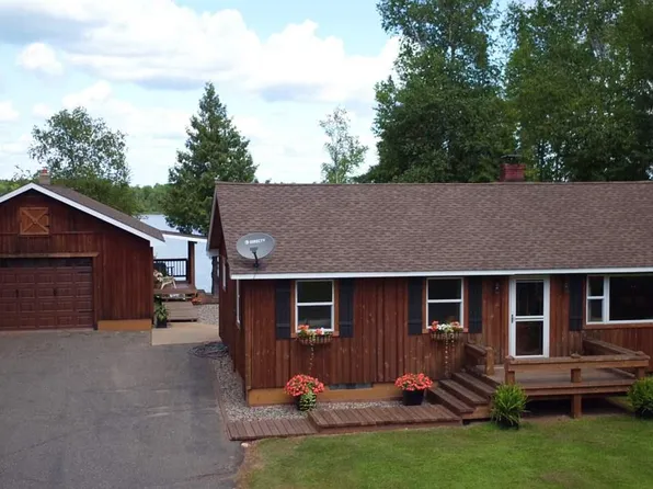 5405 Twin Lakes Loop #45, Aurora, MN 55705