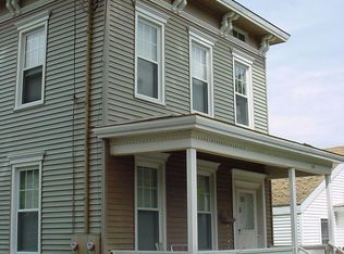 294 W 5th St, Oswego, NY 13126