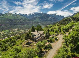 163 Magic Carpet Ln, Ridgway, CO 81432
