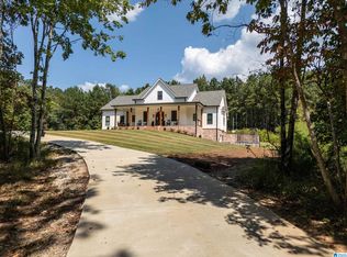 988 Boozer Rd, Heflin, AL 36264