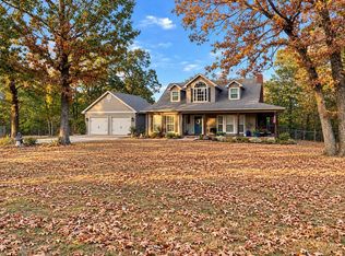 6310 Summer Shade Point, Van Buren, AR 72956