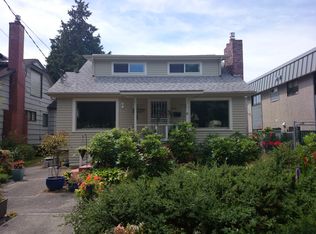 2759 59th Ave SW, Seattle, WA 98116