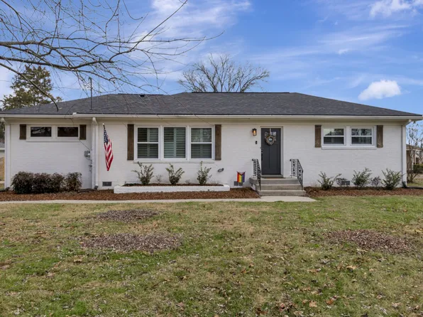 4912 Montclair Dr, Nashville, TN 37211
