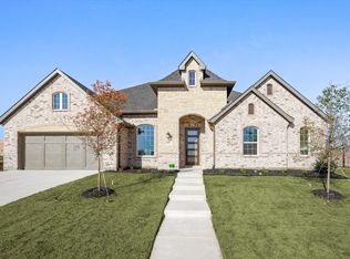 522 Windchase Dr, Haslet, TX 76052