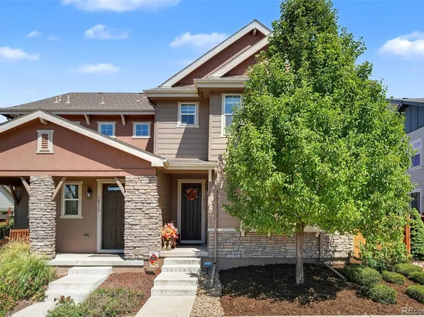 10139 E 25th Drive, Aurora, CO 80010