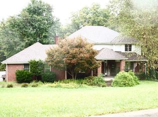 2009 Pineway Dr, London, KY 40741