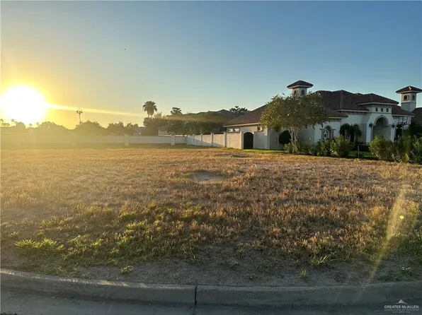 4500 S K Center St, McAllen, TX 78503