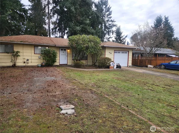 418 S 190th Street, Burien, WA 98148