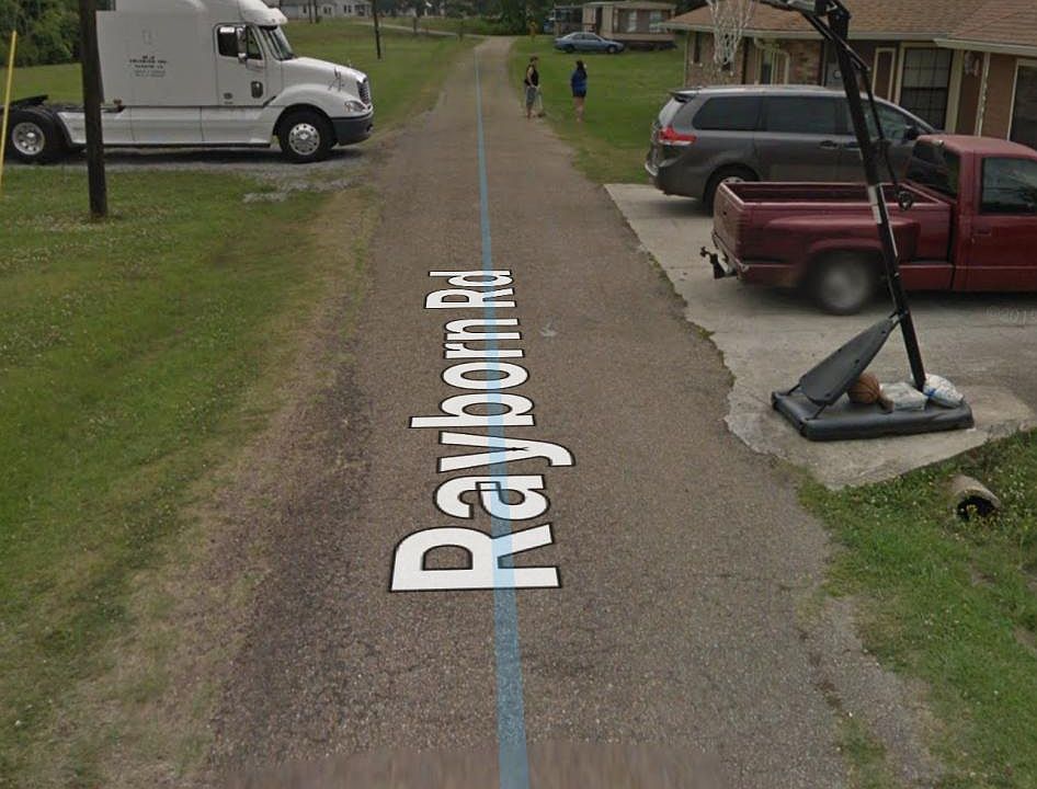 2nd image of 4099 Rayborn Rd