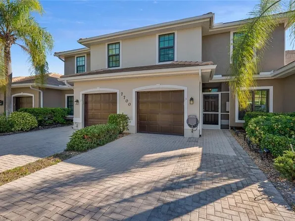 7700 Woodbrook CIR #4503, NAPLES, FL 34104