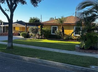 11527 Buell St, Santa Fe Springs, CA 90670