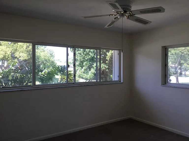 Front bedroom