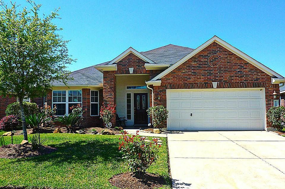 Welcome Home 8822 Sunrise Terrace Ln.