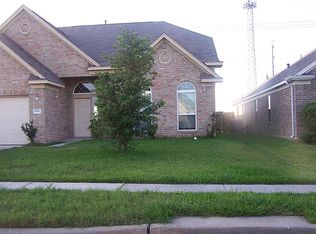 5811 Annatto Dr, Baytown, TX 77521