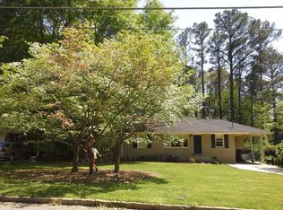1867 Jan Hill Ln, Atlanta, GA 30329