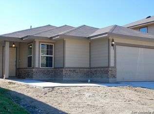 10142 Bonavantura, San Antonio, TX 78245