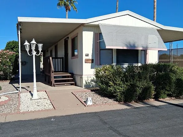 9427 E University Dr Lot 71, Mesa, AZ 85207