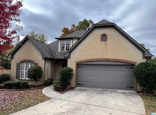 6211 Kestral View Rd, Trussville, AL 35173