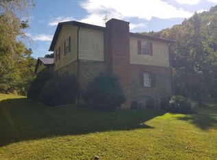 1044 Mill Creek Rd, Fort Gay, WV 25514