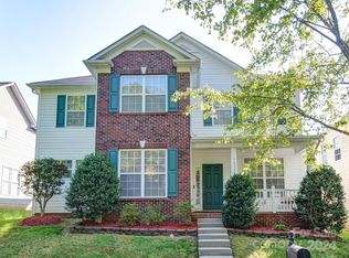 13314 Chelsea Ridge Ln, Huntersville, NC 28078