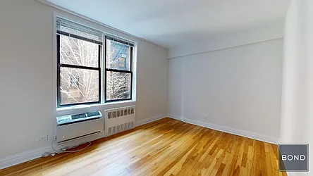 Rented by Bond New York