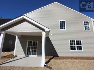 1210 Primrose Dr, Blythewood, SC 29016