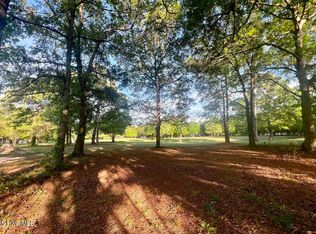 112 Lake Wood Drive, Edenton, NC 27932