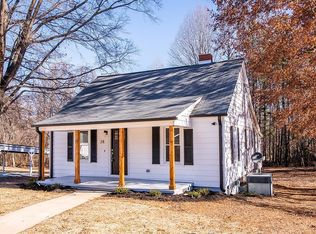 28 Cardinal Rd, Roxboro, NC 27573