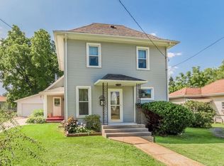 539 9th Ave, Marion, IA 52302